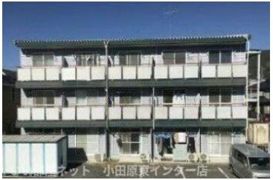 コスモス№2の外観画像