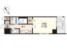 ラフィーネ本川の間取り画像