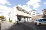 コーポ伊藤IIの間取り画像
