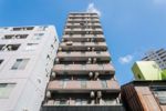 グリフィン横浜・山下町の外観