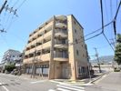 リッツコート六甲の間取り画像