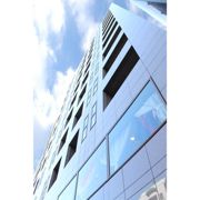 サンパティーク広尾の外観画像