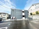 ルミナーレ上上津役の間取り画像