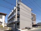 レオパレス千葉中央都町の間取り画像