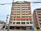 サンシャインIVの間取り画像