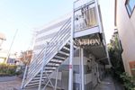 レオパレス独歩の間取り画像
