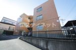 リブインサカイの間取り画像