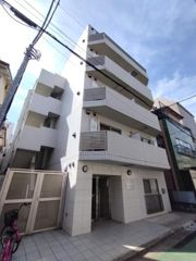 クレイシア大山の外観画像