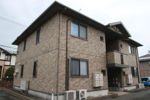リビングタウン新宮 B棟の間取り画像