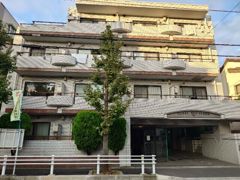 ユタカローズガーデン(A-012)の外観画像