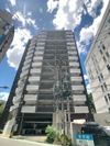 エンクレスト博多Reyの外観