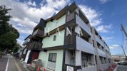 ライトコート深大寺の間取り画像