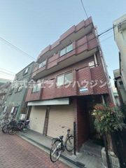 シャトル中宮の外観画像