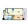 3710Residenceの間取り画像