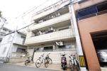 リーベ宇品1の間取り画像