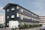 ヴィラフロンティアの間取り画像