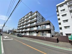 REXYZ城野の外観画像