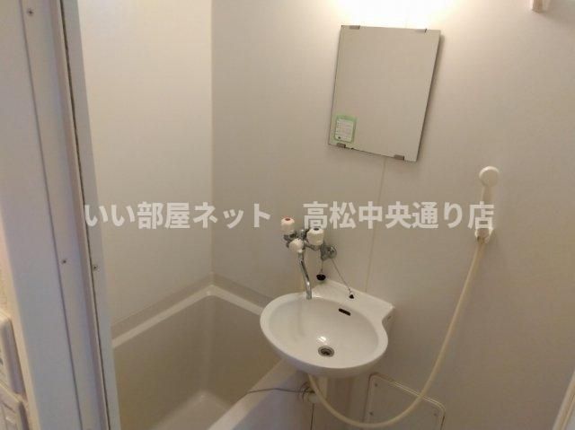 バスルーム