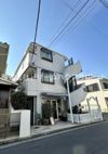 バンホーフ杉田の外観
