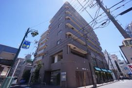 ロートホルンの外観画像