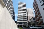 アーバネックス同心IIの外観