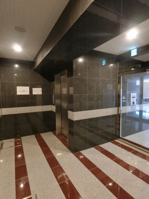 ロビー
