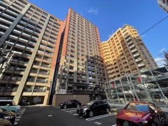 ギャラン竪町Neoの外観画像