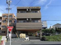 リーヒルズの外観画像