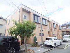 パルモ長束 B棟の外観画像