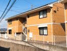 サリネージュ山手 E/F棟 Eの間取り画像