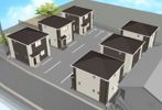 グリシナの間取り画像
