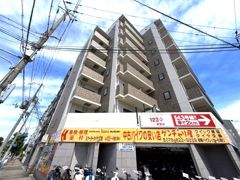 エポック弓木の外観画像