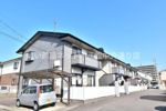 フォブール福岡の間取り画像