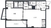 D-resoot.eastの間取り画像