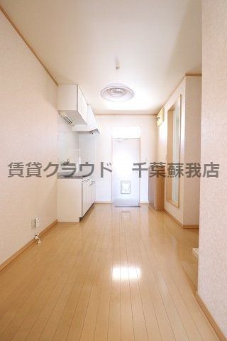 リビング