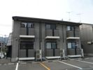 シーソン城泉 A棟の間取り画像