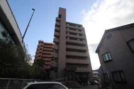 クロスデータビル 73の外観画像