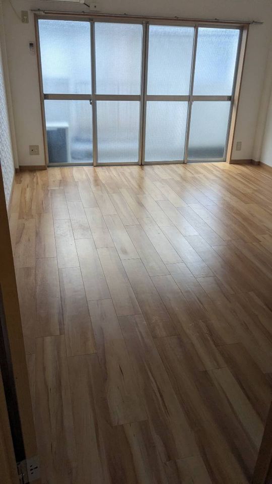 洋室