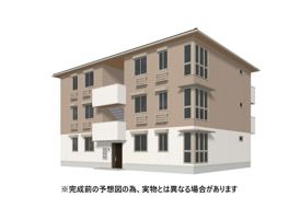 D-ROOM鷹の巣の外観画像