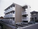 レオパレス小町Cの間取り画像