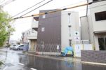 ウエストハイツの間取り画像