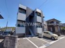 modern palazzo小船越Sunny Hillの間取り画像