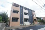 ラスパシオの外観