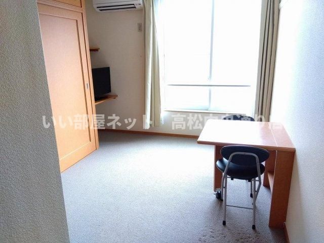 リビング