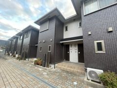 メゾンド・メルヴェーユ須磨の外観画像