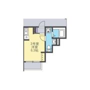 モンテマーレの間取り画像