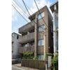 ファミール烏山の間取り画像