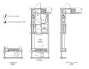 RELUXIA成増Ⅱの間取り画像