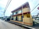 ハウスパンプキンの間取り画像