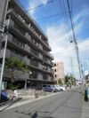 SUNグレイスの間取り画像